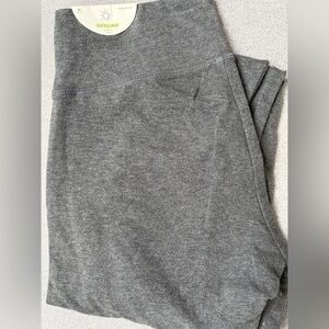 Aerie Charcoal Leggings